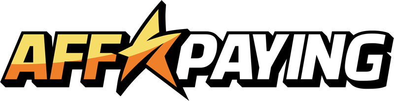 AffPaying Logo